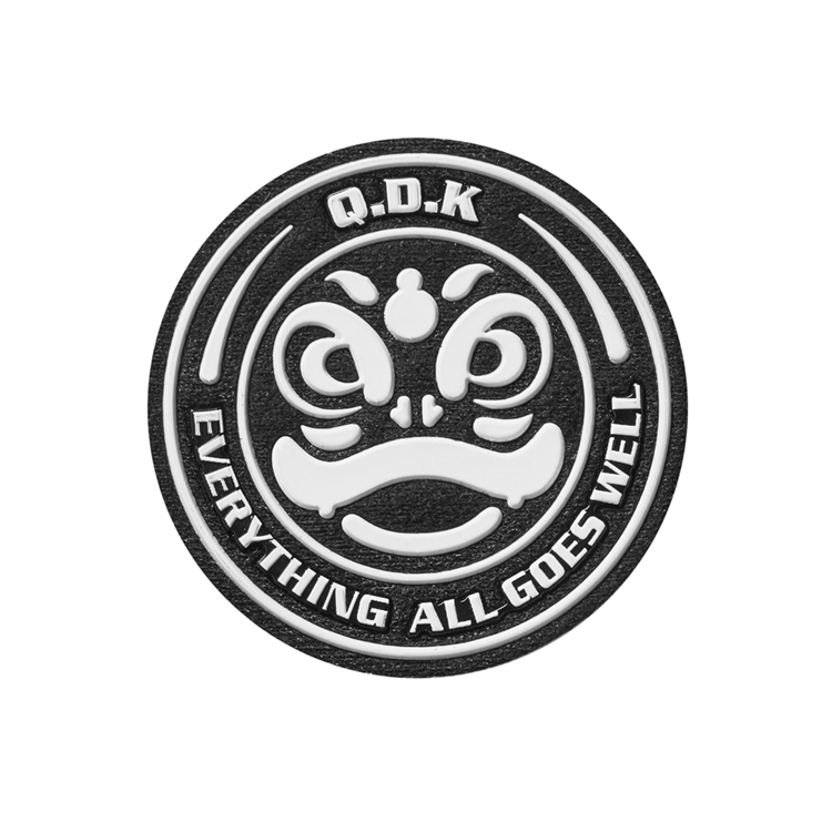 Personalized velcro patches | top quality